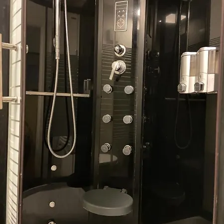 Monteur &,Geschaeftsreisen Stay Gunsterode Extérieur photo