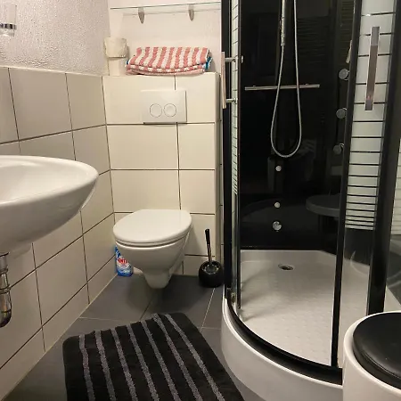 Monteur &,Geschaeftsreisen Stay Gunsterode Extérieur photo