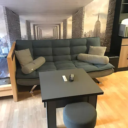 Monteur &,Geschaeftsreisen Stay Gunsterode Extérieur photo