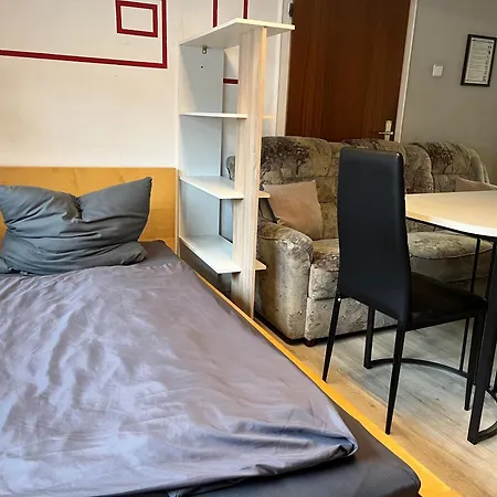 Monteur &,Geschaeftsreisen Stay Gunsterode Extérieur photo