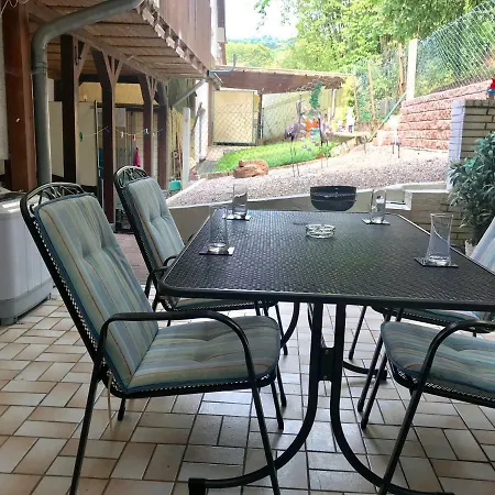 Monteur &,Geschaeftsreisen Stay Gunsterode Extérieur photo