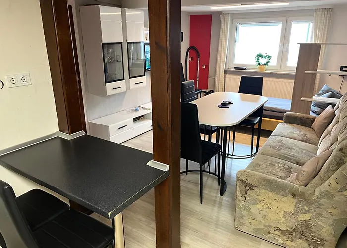 Monteur &,Geschaeftsreisen Stay