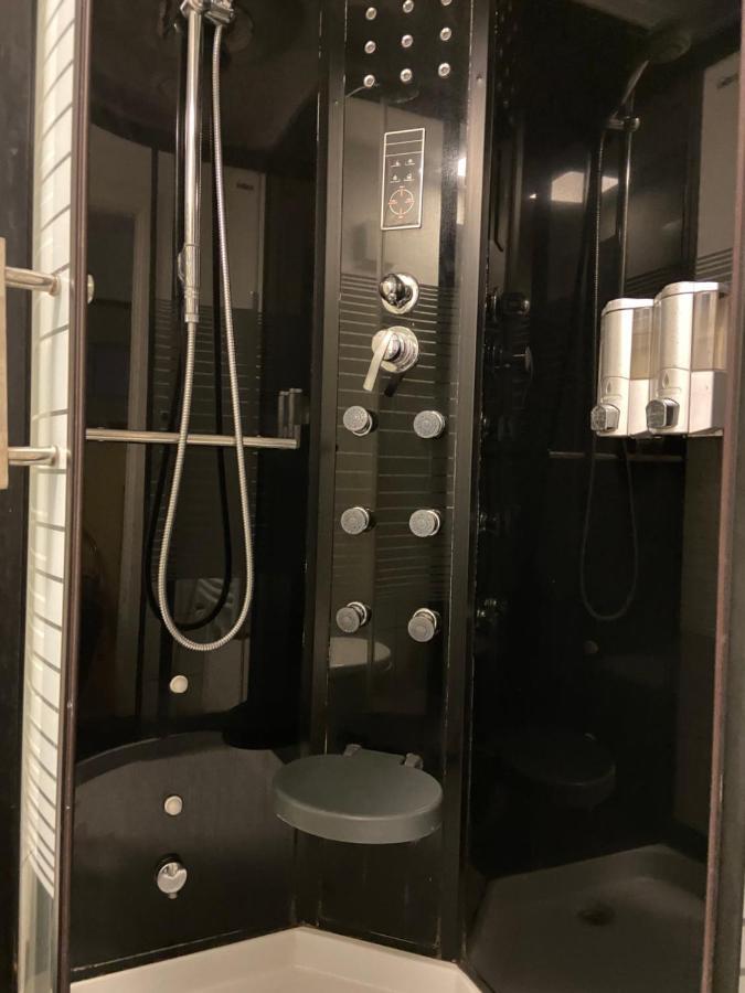 Monteur &,geschaeftsreisen Apartment Gunsterode