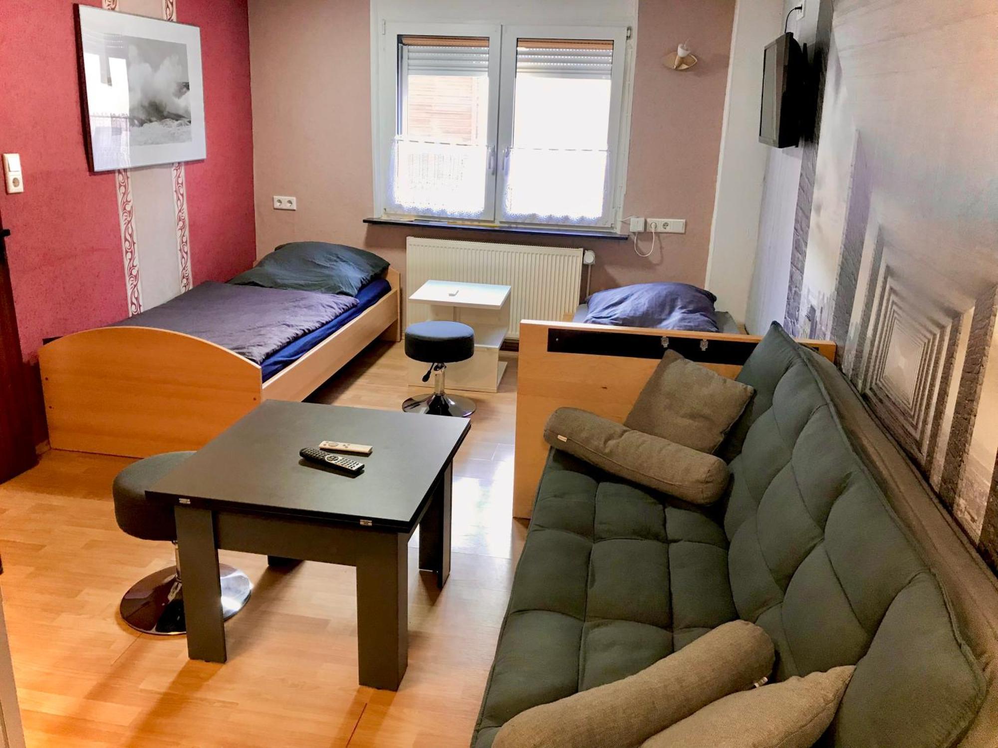 Apartment Monteur &,geschaeftsreisen
