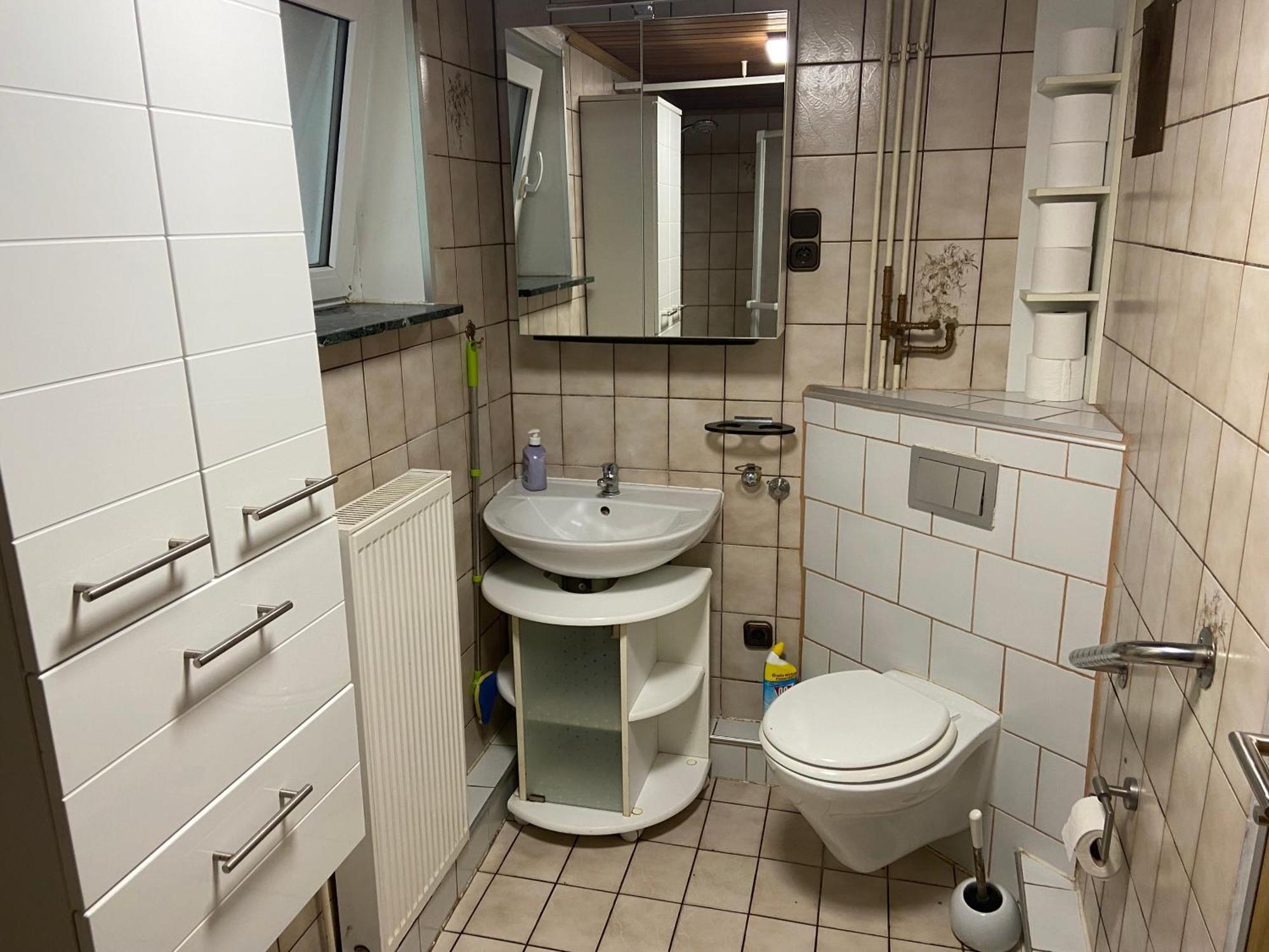 Apartment Monteur &,geschaeftsreisen