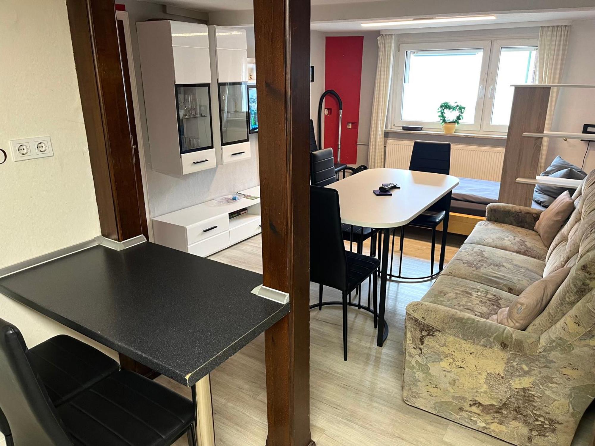 Apartment Monteur &,geschaeftsreisen Gunsterode