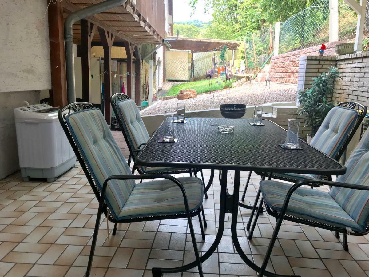 Monteur &,geschaeftsreisen Gunsterode